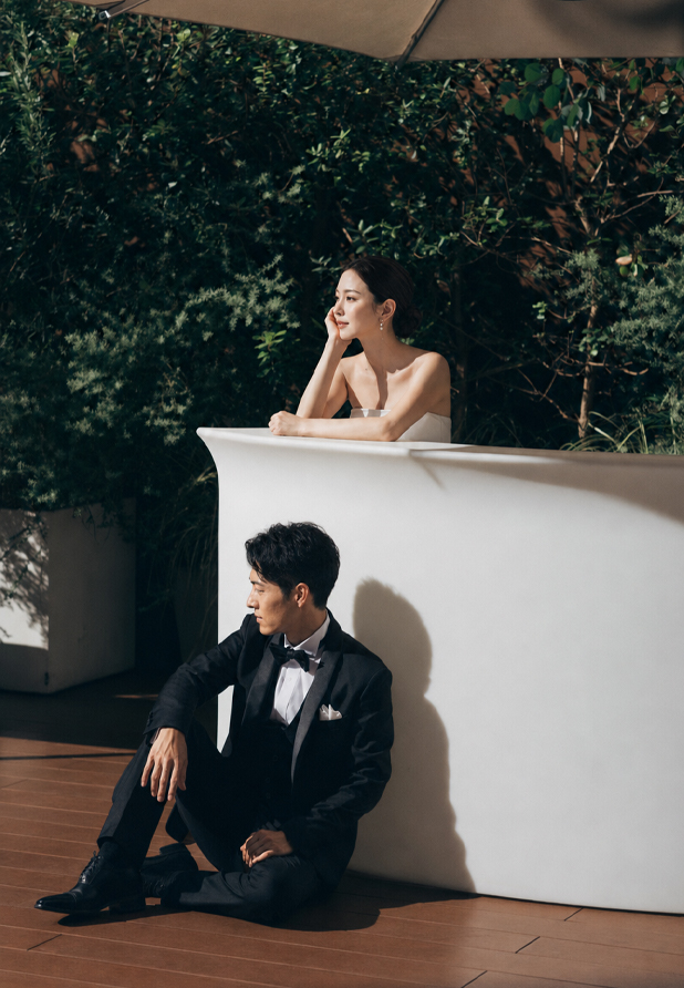 オリエンタルホテル福岡 博多ステーションで叶う上質な結婚式