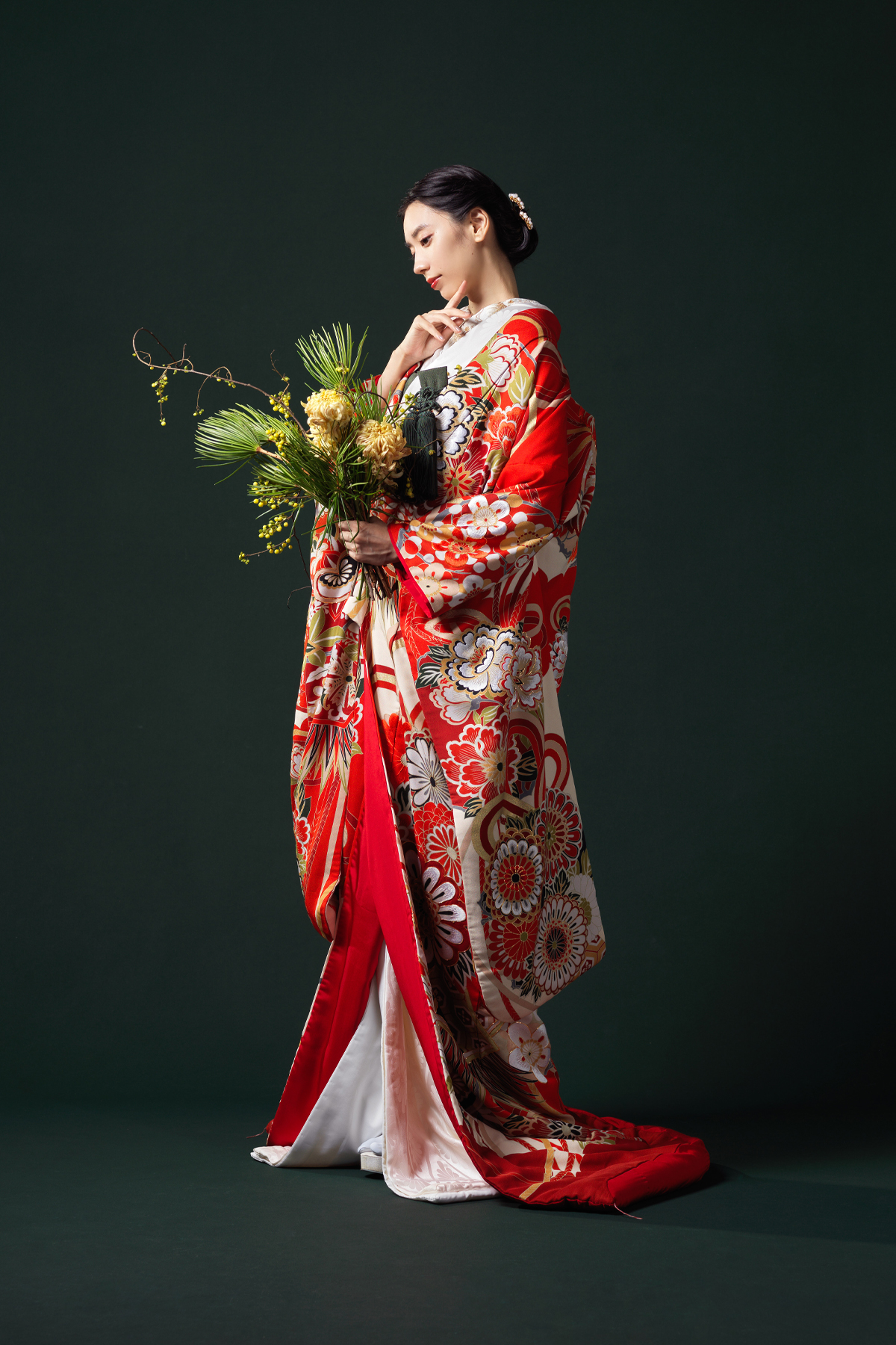 JUNO weddings ウェディングドレス