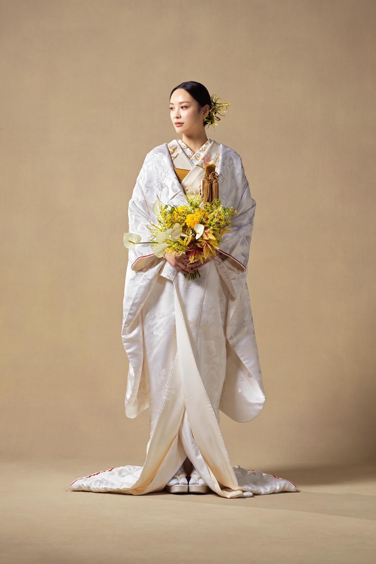 JUNO weddings ウェディングドレス