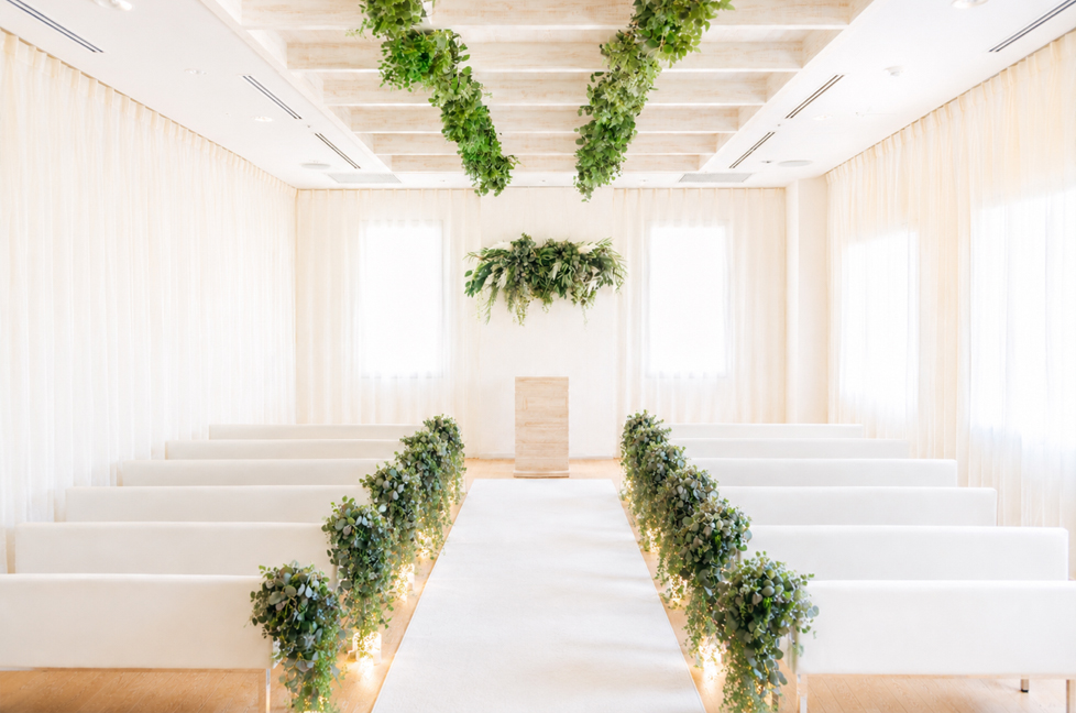 ceremony